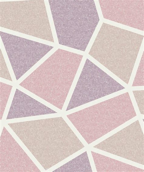 Pink Geometric Wallpapers - Top Free Pink Geometric Backgrounds ...