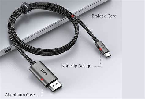 7 Best USB-C Cables to Connect a MacBook to a Monitor - Guiding Tech