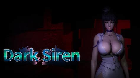 Dark Siren - Gameplay - YouTube