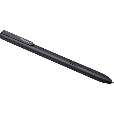 Samsung S Pen (Black) EJ-PT820BBEGUJ B&H Photo Video