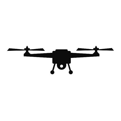 Best Drone Illustrations, Royalty-Free Vector Graphics & Clip Art - iStock