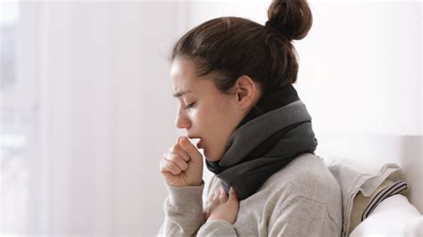 Chronic Cough? How To Manage the Symptoms