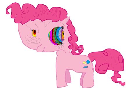 Pinkie Pie Fan Art by supmandude on DeviantArt