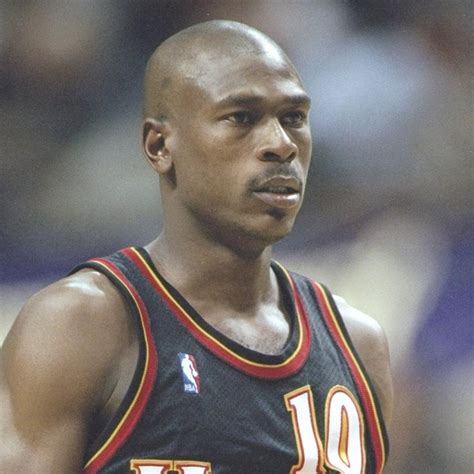 Ex-NBA Star Mookie Blaylock in Jail, Charged in Fatal Car Crash | News, Scores, Highlights ...