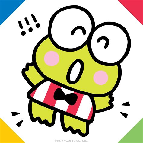 Cute Keroppi Wallpaper ·① WallpaperTag