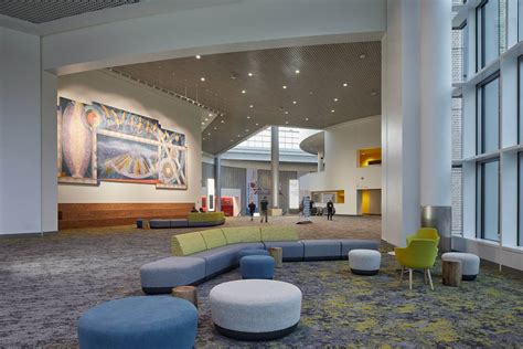 Gallery of Oregon Convention Center Renovation | LMN Architects | Media - 6