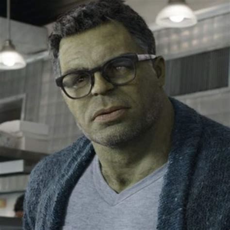 Avengers actor Mark Ruffalo aka Hulk makes a SHOCKING revelation