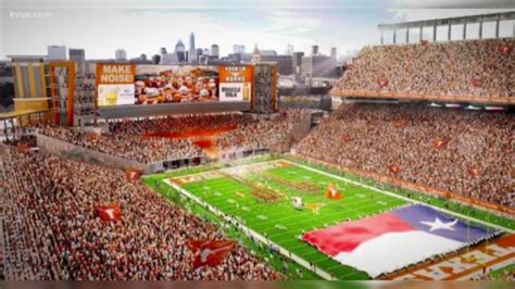 Texas Football Stadium Wallpaper