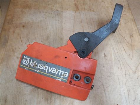 Husqvarna 41 Chainsaw Chainbrake Assembly | Chainsawr