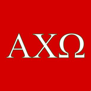 Alpha Chi Omega – Fraternity and Sorority Life