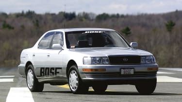 Top 10 worst car design disasters of all time - AboutAutoNews