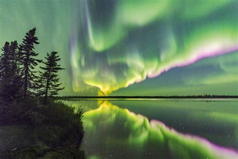 Candy-colored explosions in the sky: The stunning phenomenon of the ...