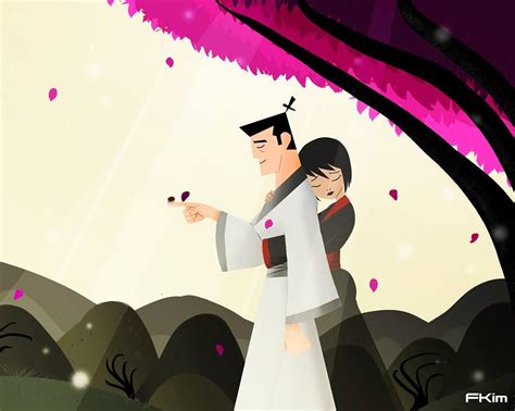 Samurai Jack Season 5 Alternate Ending(SPOILERS) by Omnipotrent on ...