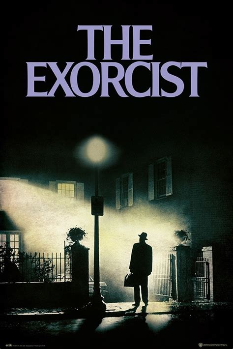 The Exorcist 3 Poster