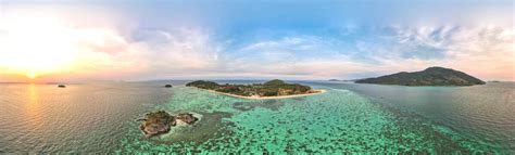 Private Boats and tours around Koh Lipe - Ploysiam Speedboat