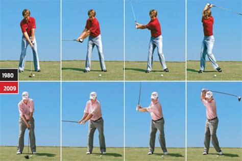 Tom Watson: A Swing For The Ages | How To Play Golf | Golf Digest