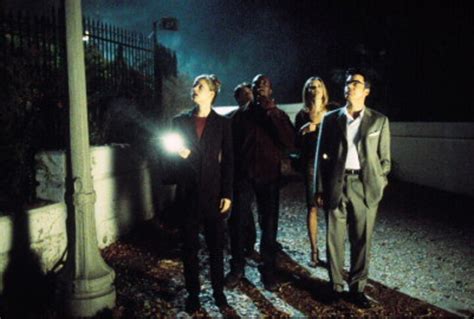 WarnerBros.com | House on Haunted Hill (1999) | Movies