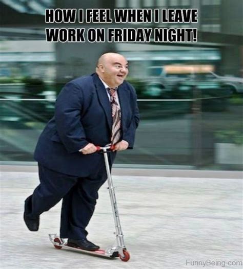 48 Funny Happy Friday Memes | Fresh It's Friday Memes on MemesBams