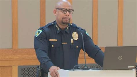 Madison 'one of the safest cities in America' police chief says in ...