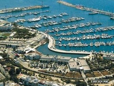 D-Marin Turgutreis Marina - The Yacht Harbour Association