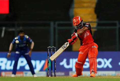 IPL 2023: MI Vs SRH - 3 Key Player Battles To Watch Out For