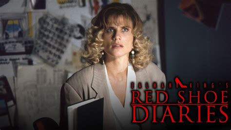 Watch Red Shoe Diaries · Season 1 Full Episodes Free Online - Plex