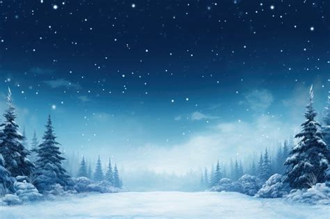 Snow backgrounds landscape outdoors. | Premium Photo - rawpixel