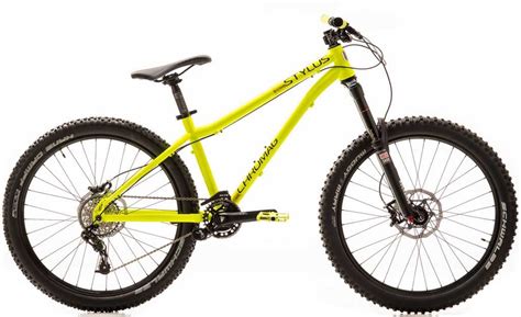 Chromag Bikes - Chromag Stylus. Freeride / Trail / Jump. | Bike, Freeride, All terrain bicycle