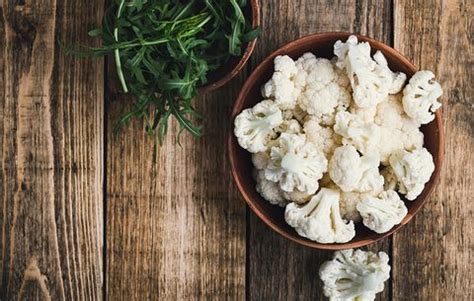 Cauliflower Nutrition | Women's Health