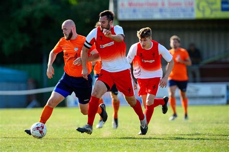 FA Vase wins for Downham and Fakenham while King's Lynn Town Under-21s hit five