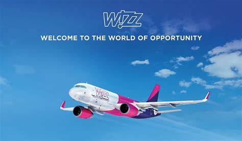 Wizz Discount Club: Il programma fedeltà di Wizz Air » Viaggiafree