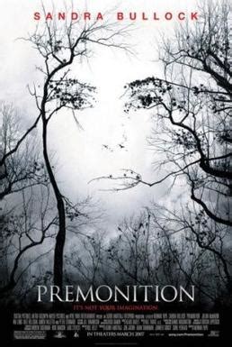 Premonition (2007 film) - Wikipedia