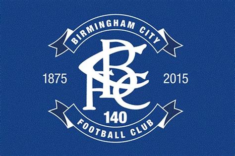 Birmingham City badge: Find out what Blues fans think of the new ...