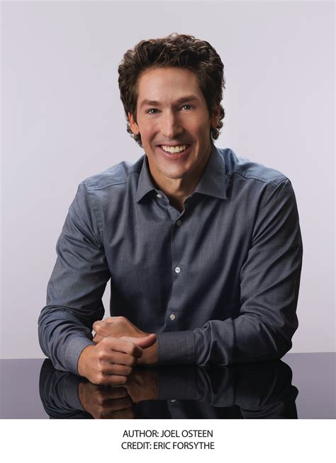 Joel Osteen | Hachette Book Group