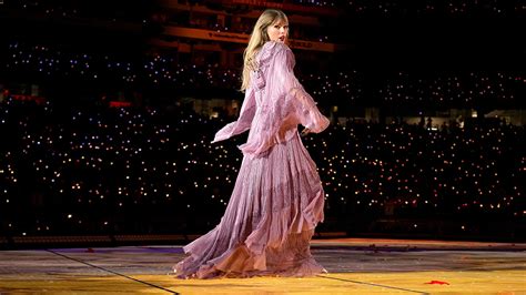 Taylor Swift Amazon Merch Is Here: Shop The Eras Tour Gear – StyleCaster