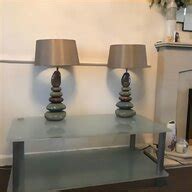 Glass Coffee Tables for sale in UK | 68 used Glass Coffee Tables