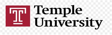 Temple University Logo & Transparent Temple University.PNG Logo Images