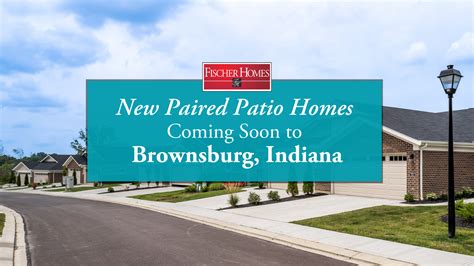 New Homes Coming Soon to Brownsburg, Indiana | Beyond the Build