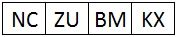 Four-Square Cipher - Crypto Corner