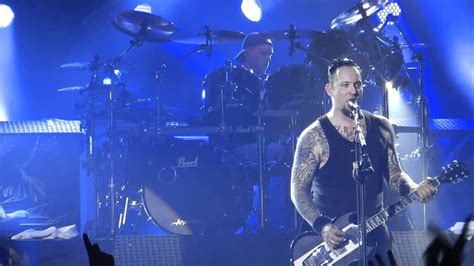 Volbeat Fallen LIVE Vienna, Austria 2010-11-05 1080p FULL HD - YouTube