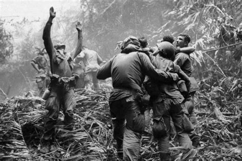 Max Hastings: The epic tragedy of three decades of war in Vietnam ...