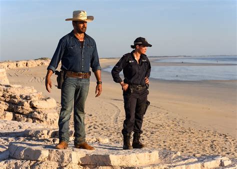 Within the earth’s archive: ‘Mystery Road’ | The Monthly