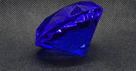 Black Star Sapphire: Meanings, Properties and Powers - Stonesmentor