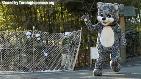 What is the best day to visit the Tokyo Zoo? ~ Turning Japanese