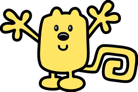 Wow Wow Wubbzy by RockinT765 on DeviantArt