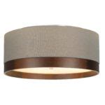 Design Flush Mount Ceiling Light for Minimalist Home