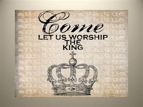 Come, Let Us Worship The King (Christmas Cantata 2015) - Gretna Baptist Church