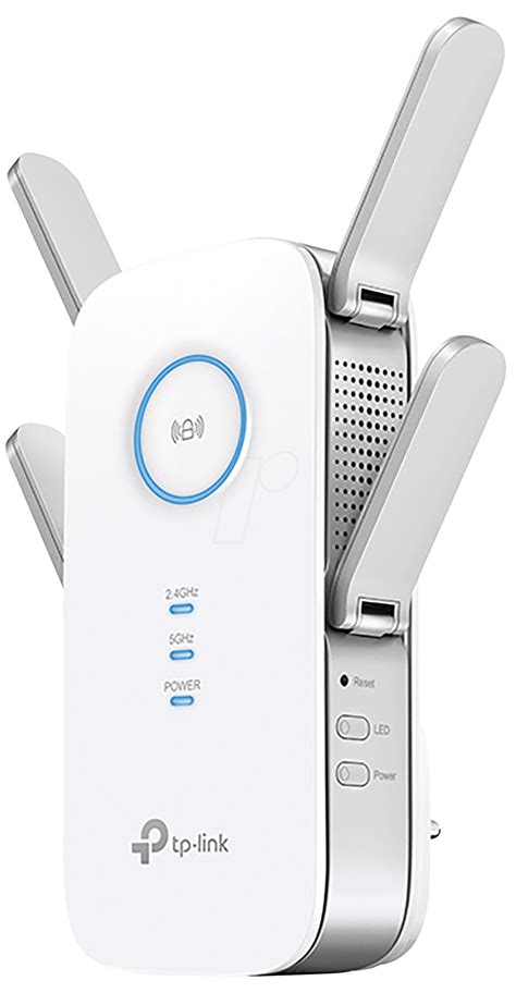 [View 37+] Tp-link Ac2600 Wifi Range Extender Re650 Review