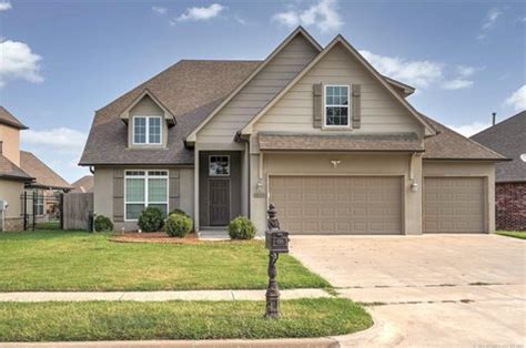 Bixby, OK Real Estate - Bixby Homes for Sale | realtor.com®