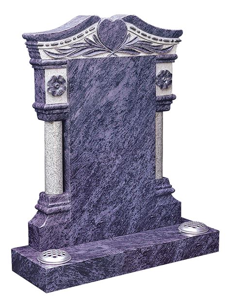 Buy Granite Headstone - Superbly crafted memorial | Memorials,Prestige ...